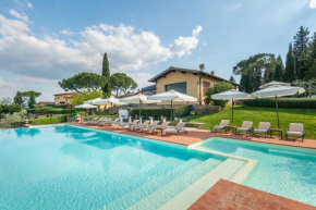 Borgo Divino Montespertoli